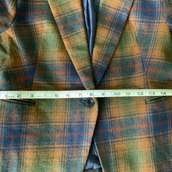 Jacket-blazer - Picture 8 of 10